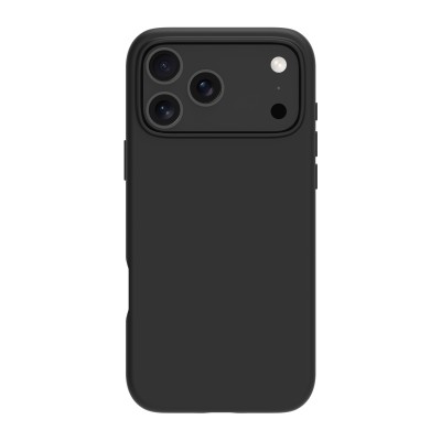 Dbramante1928 Iceland Ultra D3o Magsafe Iphone 17 Pro Max Black#3