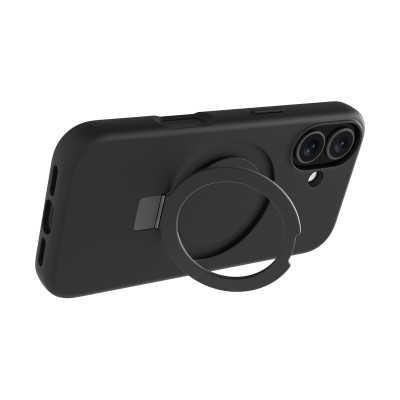 Dbramante1928 Iceland Ultra Magsafe Kickstand Iphone 17 Black#4