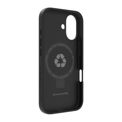 Dbramante1928 Iceland Ultra Magsafe Kickstand Iphone 17 Black#6