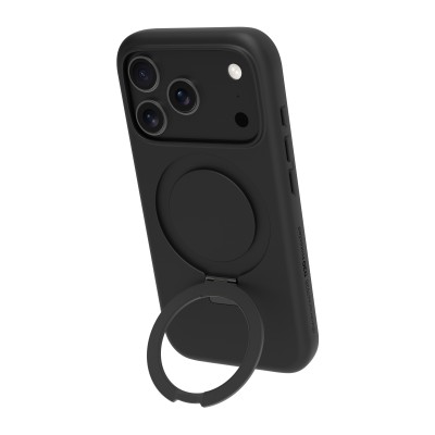 Dbramante1928 Iceland Ultra Magsafe Kickstand Iphone 17 Pro Black#4