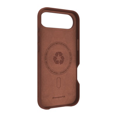 Dbramante1928 Roskilde Magsafe Iphone Air Dark Tan#4