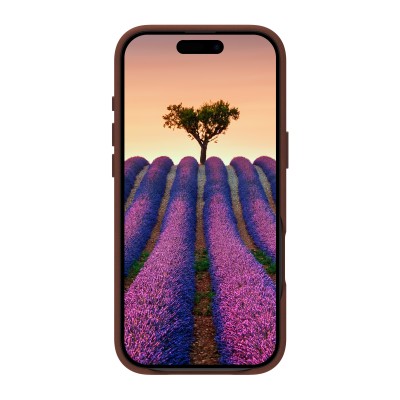 Dbramante1928 Roskilde Magsafe Iphone Air Dark Tan#5