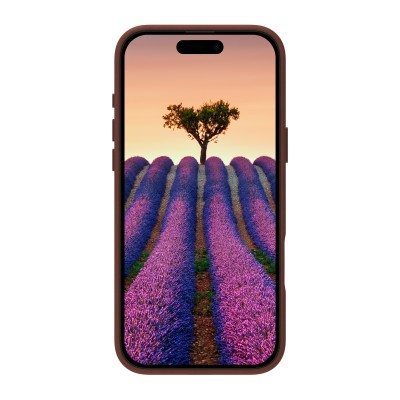 Dbramante1928 Roskilde Magsafe Iphone 17 Pro Max Dark Tan#5