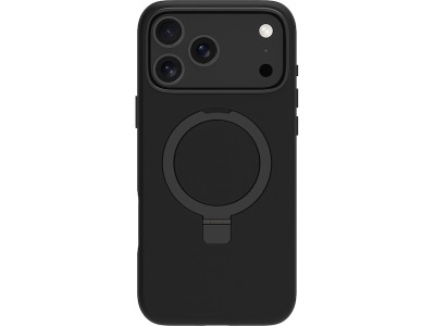 Dbramante1928 Roskilde ICON Magsafe Kickstand Iphone 17 Pro Max Black#2