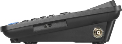 Doro Desk Phone 4100H, 4G fast mobiltelefon med SIM-kort#3