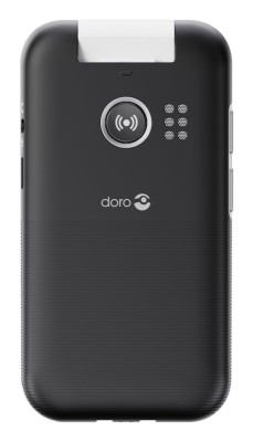 Doro Leva L21 - Svart/Vit#3