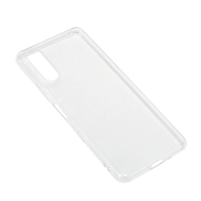 Skal GEAR Transparent TPU Sony Xperia 10 III