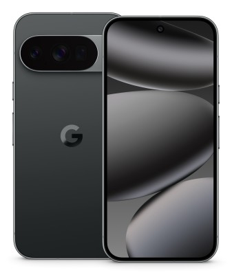 Google Pixel 10 Pro XL 256 GB, 6.8", IP68, Dual SIM, Android - Svart#1