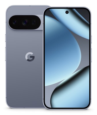 Google Pixel 10 Pro XL 256 GB, 6.8", IP68, Dual SIM, Android - Grå#1