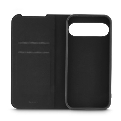 Plånboksfodral HAMA Daily Protect Phone Bag Google Pixel 10 Pro XL, 2 st kortfack - Svart#3