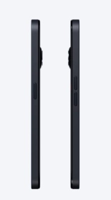 Nothing Phone (2a) 128 GB, 6.7", 50/50/32 Mpixel kamera, Dual SIM, Android - Svart#7