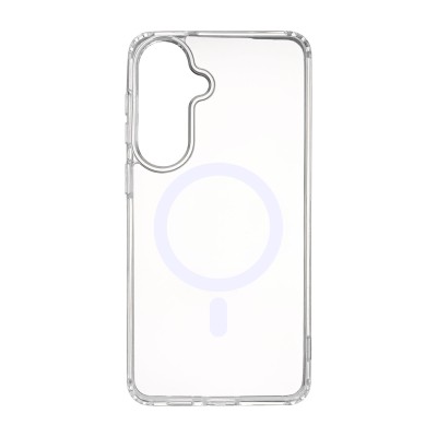 Skal ONSALA Back Clear Case Samsung Galaxy S26+ - Transparent#1
