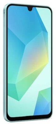 Samsung Galaxy A16 5G, 128 GB, 6.7" FHD+ 90Hz, 50/5/2/13 Mpixel, MicroSD, Dual SIM, Android - Light Green#2