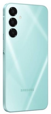 Samsung Galaxy A16 5G, 128 GB, 6.7" FHD+ 90Hz, 50/5/2/13 Mpixel, MicroSD, Dual SIM, Android - Light Green#3