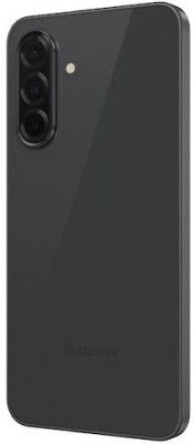 Samsung Galaxy A36 5G 128 GB, 6.7" sAMOLED 120Hz, 50/8/5/12 Mpixel kamera, Dual SIM, Android - Awesome Black#2
