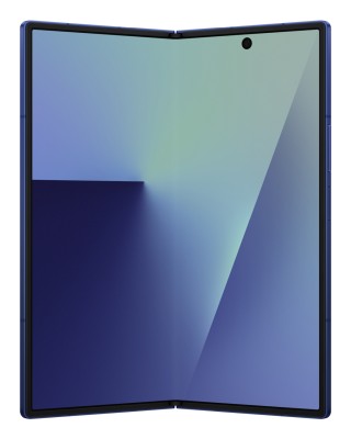 Samsung Galaxy Z Fold7 256 GB, 8"/6.5" AMOLED 120Hz, 200/12/10/10 Mpixel kamera, Android - Blue Shadow#3