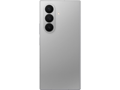 Samsung Galaxy Z Fold7 512 GB, 8"/6.5" AMOLED 120Hz, 200/12/10/10 Mpixel kamera, Android - Silver Shadow#2