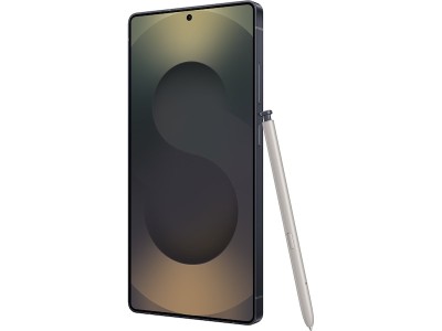 Samsung Galaxy S25 Ultra 512 GB, 6.9" QHD+, 200/50/10/10/12 Mpixel kamera, IP68, Dual SIM, Android, S-Pen - Jetblack#2