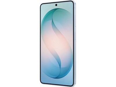 Samsung Galaxy S26 256 GB, 6.3" FHD+, 50/12/10/12 Mpixel kamera, IP68, Dual SIM, Android - Ljusblå#2