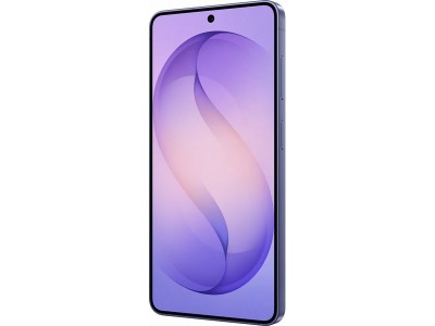 Samsung Galaxy S26 256 GB, 6.3" FHD+, 50/12/10/12 Mpixel kamera, IP68, Dual SIM, Android - Koboltviolett#2