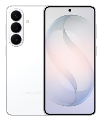 Samsung Galaxy S26 512 GB, 6.3" FHD+, 50/12/10/12 Mpixel kamera, IP68, Dual SIM, Android - Vit#1