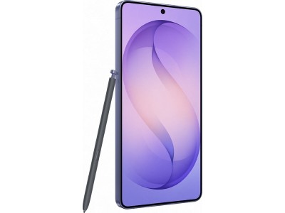Samsung Galaxy S26 Ultra 256 GB, 6.9" QHD+, 200/50/50/10/12 Mpixel kamera, IP68, Dual SIM, Android, S-Pen - Koboltviolett#4