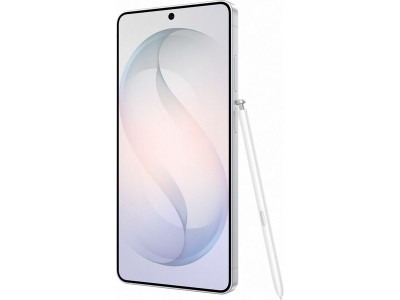Samsung Galaxy S26 Ultra 512 GB, 6.9" QHD+, 200/50/50/10/12 Mpixel kamera, IP68, Dual SIM, Android, S-Pen - Vit#2
