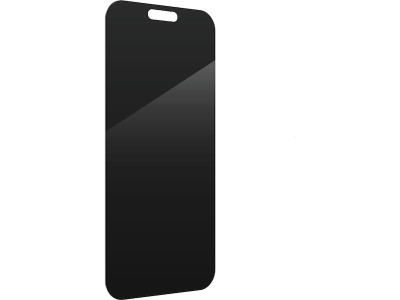 ZAGG InvisibleShield Glass Elite Privacy - Skärmskydd för mobiltelefon - glas - med sekretessfilter - 2-vägs - för Apple iPhone 16 Pro Max#2