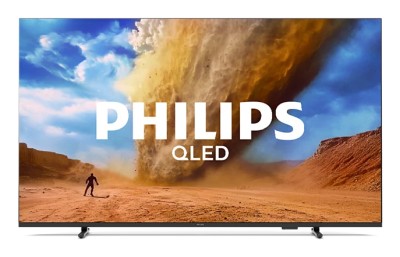 55" Philips 55PUS7810 Smart-TV, UHD/4K, HDR10+, Titan OS