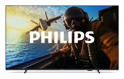 65" Philips 65PUS7000 Smart-TV, UHD/4K, HDR10+, Titan OS