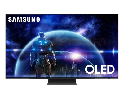 48" Samsung S90D Smart-TV, OLED UHD/4K, 100Hz, Tizen OS