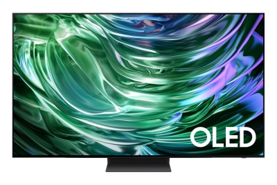55" Samsung S90D Smart-TV, OLED UHD/4K, 100Hz, Tizen OS