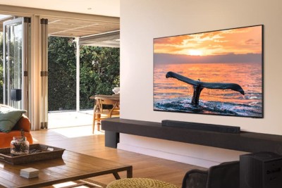 55" Samsung QN95D Neo QLED 4K Smart-TV, HDR10+, Tizen, Gaming TV 4K@144Hz#4
