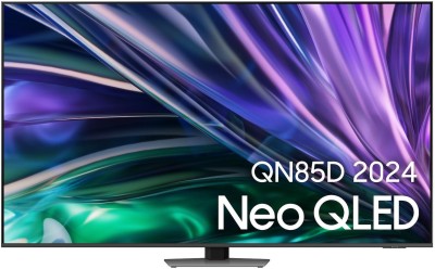 65" Samsung Neo QLED QN85D 4K Smart TV, 100Hz, Tizen#2