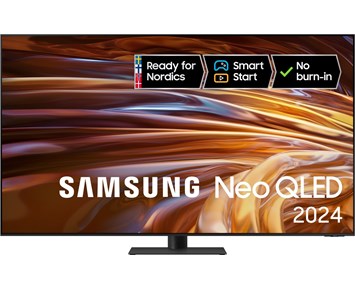65" Samsung QN95D Neo QLED 4K Smart-TV, HDR10+, Tizen, Gaming TV 4K@144Hz