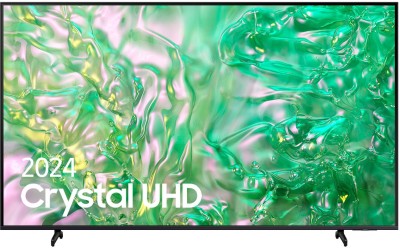 65" Samsung DU8005 Smart-TV, UHD/4K, 120Hz, Tizen, LAN/WiFi/Bluetooth