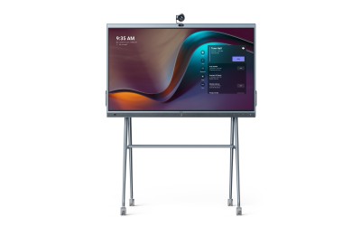 Yealink MeetingBoard 65" MB65-A001