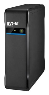Eaton 3P Ellipse 1300 USB DIN, 1300VA/840W, 4 utgångar#3