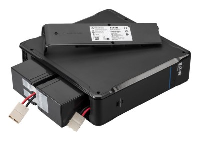 Eaton 3P Ellipse 1300 USB DIN, 1300VA/840W, 4 utgångar#9