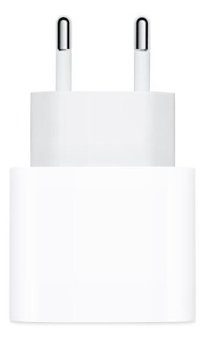 Apple 20W USB-C strömadapter#1