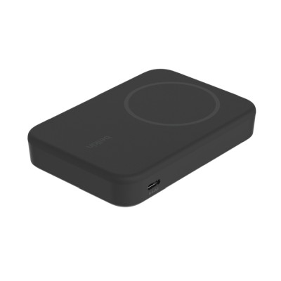 Belkin 8k Qi2 MagSafe Compatible Powerbank with kickstand#3