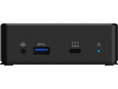 Belkin USB-C (Displaylink) Dual HDMI Display Dock#2