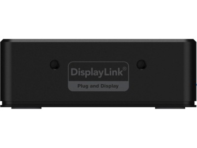 Belkin USB-C (Displaylink) Dual HDMI Display Dock#3