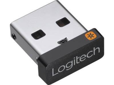 LOGITECH USB Unifying Receiver N/A EMEA