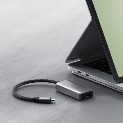 Satechi USB-C till HDMI 2.1 8K adapter#2