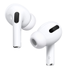 Apple AirPods Pro (2021) med MagSafe-laddningsetui