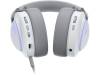 Asus ROG Delta II Trådlöst Gamingheadset, Bluetooth/3,5 mm, RGB - Vit#4