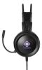 DELTACO GAMING DH110 Stereo headset#2