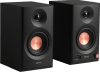 Edifier MR3 Powered Studio Monitor Speakers, 2x18W RMS, Bluetooth - Svart#1