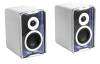 Edifier QR30 2.0 Desktop Active Speaker, 2x15W RMS, Bluetooth/USB-A, RGB - Vit#2